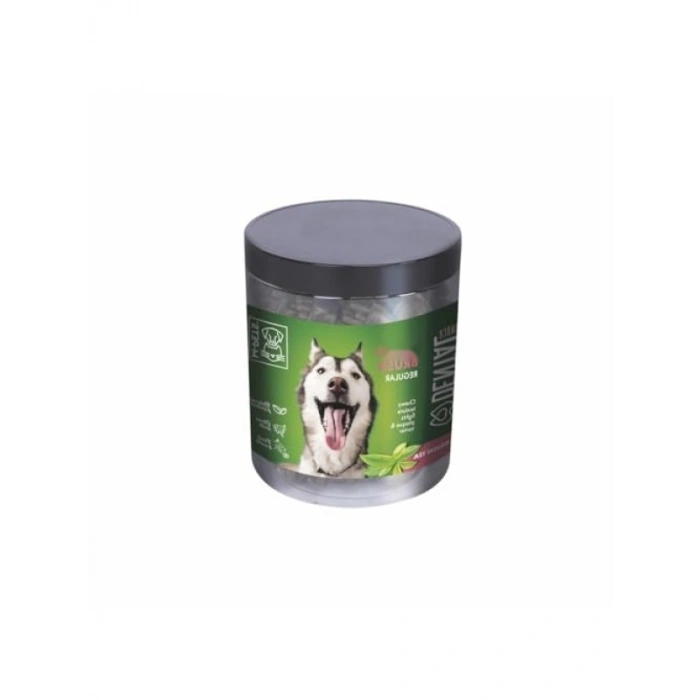 Yeşil Çay Aromalı Diş Fırçası Ödülleri - 330 g