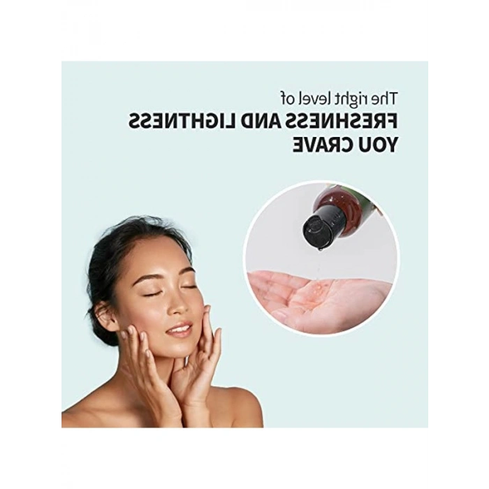 Yeşil Çay Tonik 150 ml - Derinlemesine Temizleyici