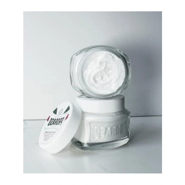 Yeşil Çay ve Yulaf Özlü Tıraş Öncesi Krem