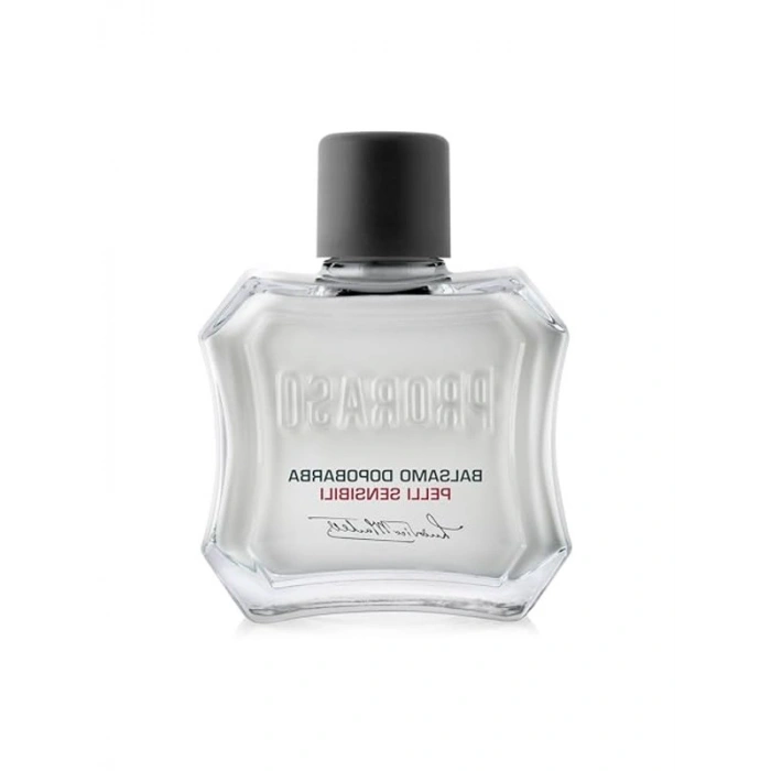 Yeşil Çay ve Yulaf Özlü Tıraş Sonrası Balsam, 100 ml