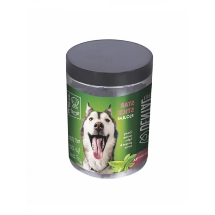 Yeşil Çaylı Diş Sağlığı Ödül Çubuğu 340 GR