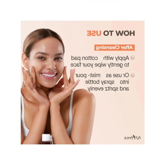 Yeşil Çaylı Ferahlatıcı Tonik - 200 ml