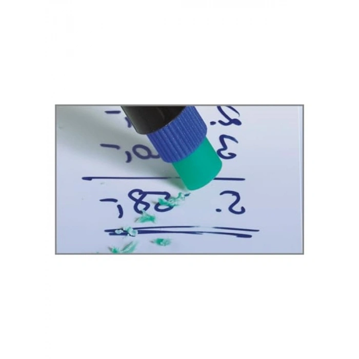 Yeşil Kalıcı Kalem, Faber-Castell Marka
