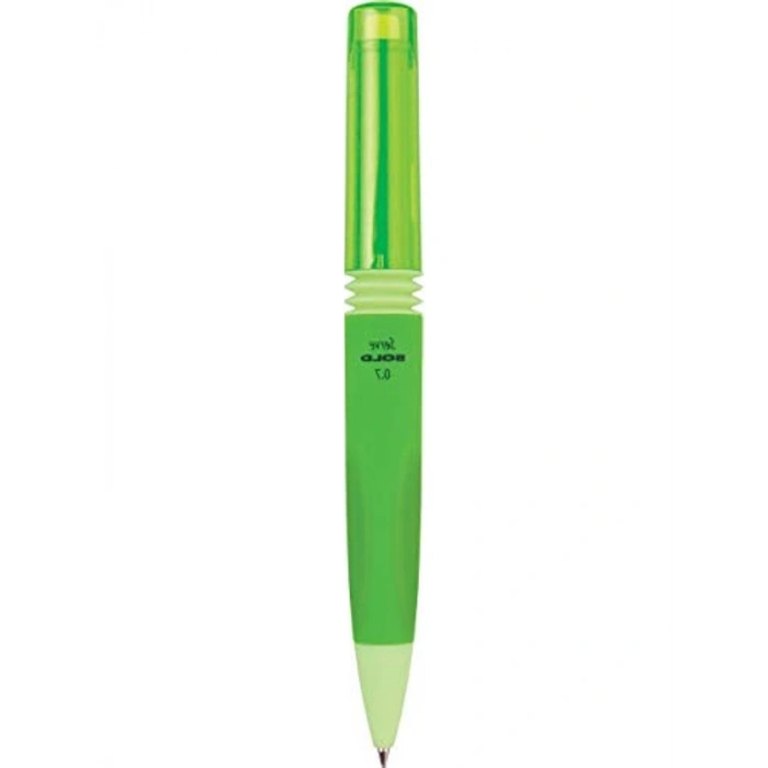 Yeşil Mekanik Kurşun Kalem – 0.7mm Kalınlık, Yüksek Kalite