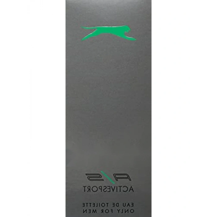 Yeşil Parfüm 50 ml