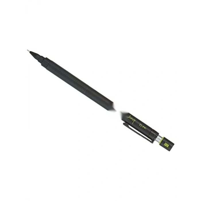 Yeşil Renkli 0.5 mm Versatil Kalem