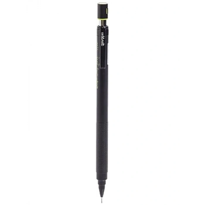 Yeşil Renkli Versatil Kalem - 0.7 mm Uç, Scrikss Kalitesi