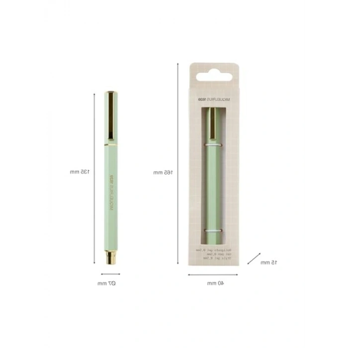 Yeşil Tükenmez Kalem
