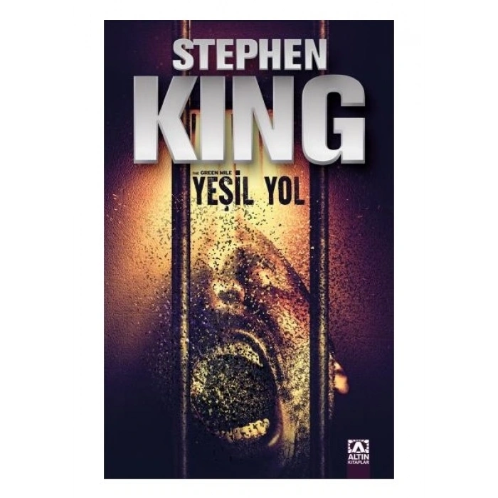 Yeşil Yol - Stephen King