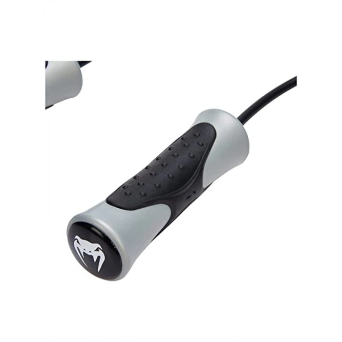 Yetişkin Atlama İpi, Siyah, Tek Boyut