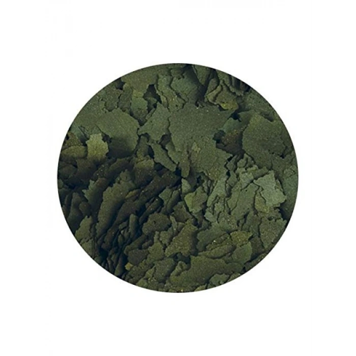 Yetişkin Balık Pul Yem 100 gr