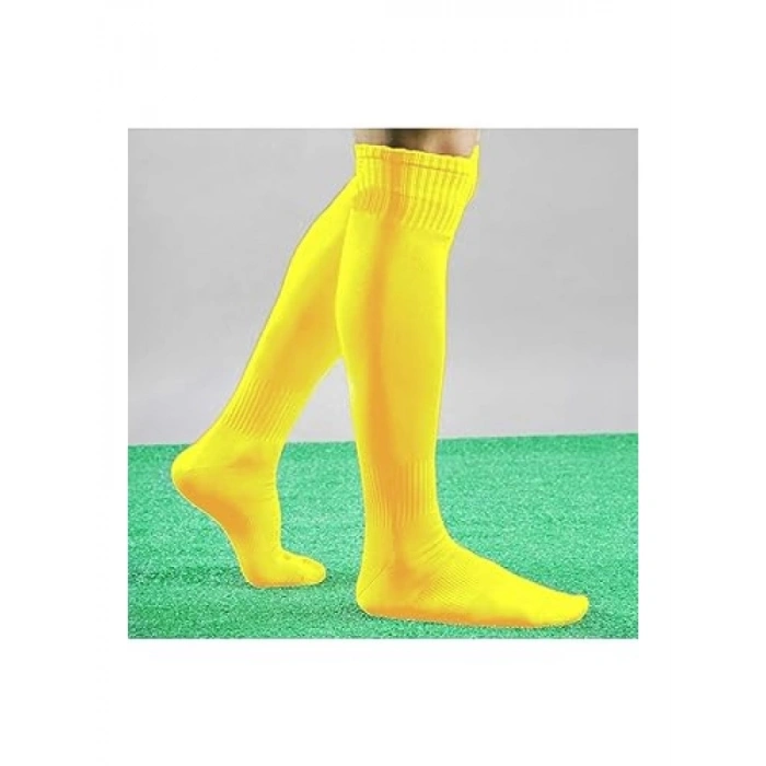 Yetişkin Futbol Maç Çorapları, 40-45 Numara