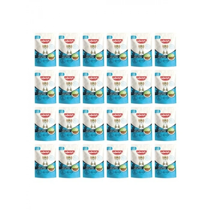 Yetişkin Kedi İçin Balıklı Pouch 85 Gr x 24