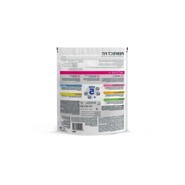 Yetişkin Kedi İçin Sığırlı Kuru Mama 1.4 Kg