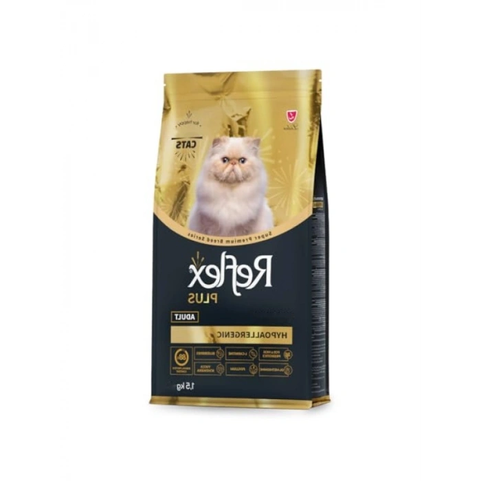 Yetişkin Kedi Maması, 1.5 Kg