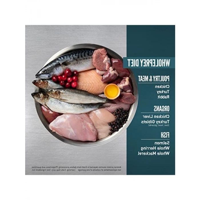 Yetişkin Kediler İçin Kuru Mama 1.8 kg