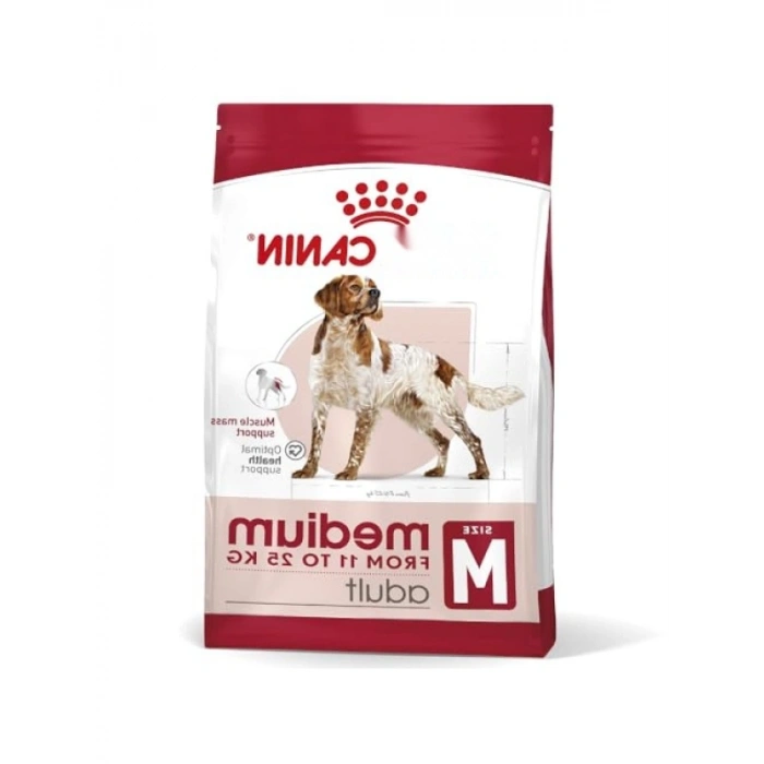 Yetişkin Köpek Maması, 15 Kg