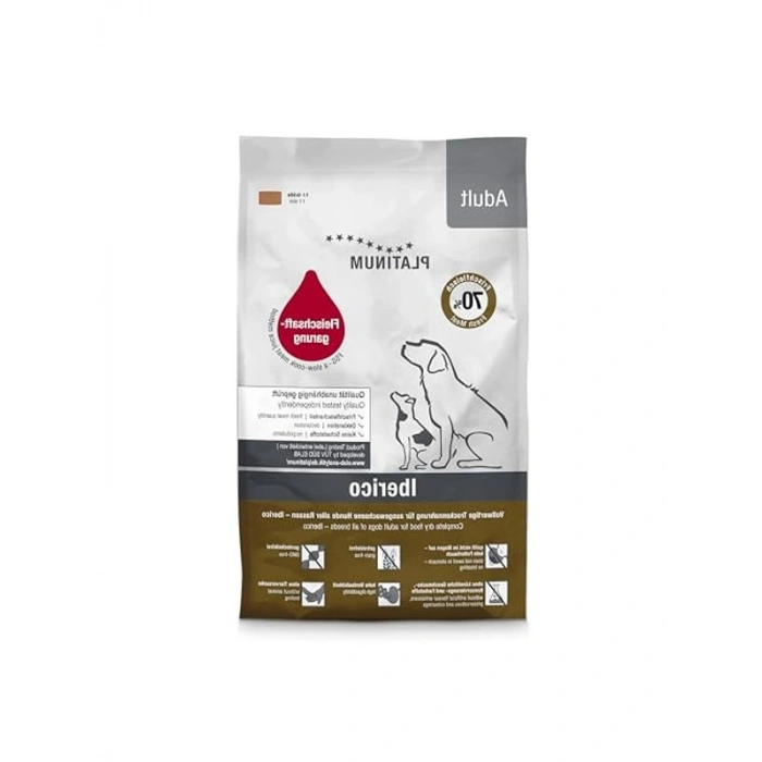 Yetişkin Köpek Maması - 1.5 kg
