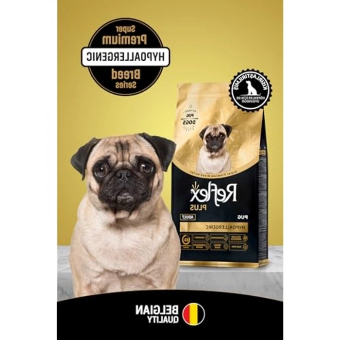 Yetişkin Köpek Maması - 8 Kg, Özel Beslenme Formülü
