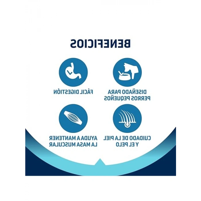 Yetişkin Köpekler İçin 7Kg Mini Mama