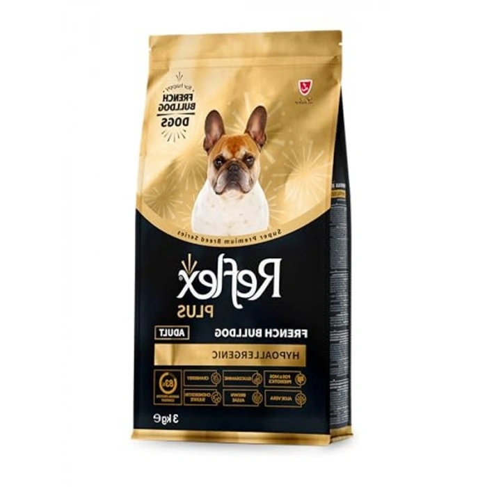 Yetişkin Köpekler İçin Özel Formül, 3 kg Mama