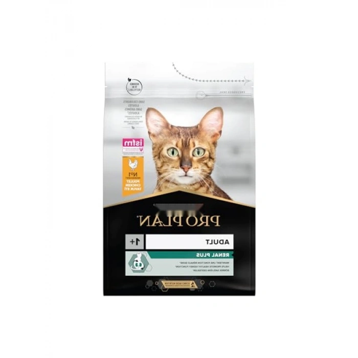 Yetişkin Kuru Kedi Maması, Tavuklu, 3 kg