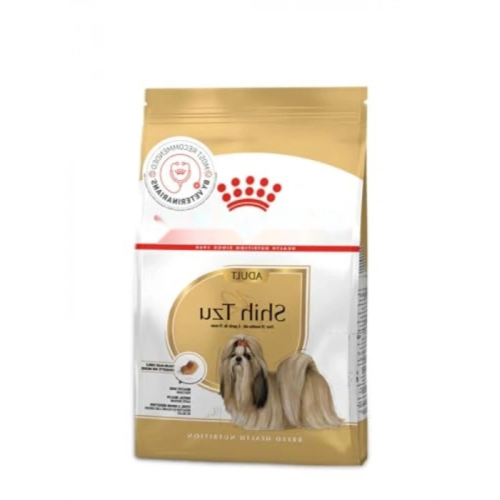Yetişkin Shih Tzu Köpek Maması, 1.5 kg