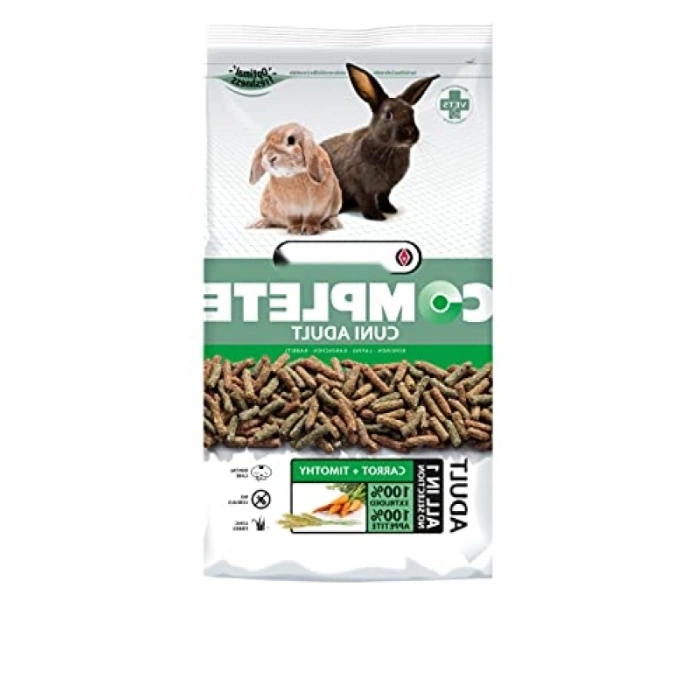 Yetişkin Tavşan Pelet Yem, 1,7 Kg