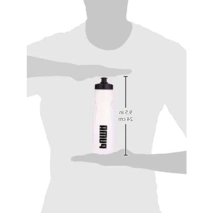 Yetişkinler için Pratik Su Şişesi - 500 ml Kapasite