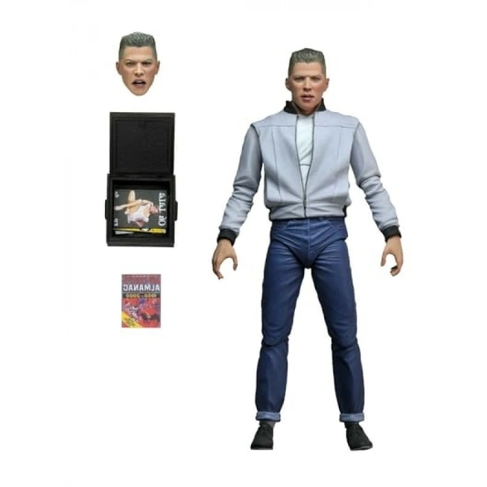 Yetişkinler İçin Ultimate Eylem Figürü