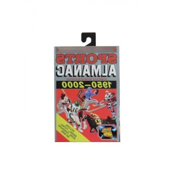 Yetişkinler İçin Ultimate Eylem Figürü