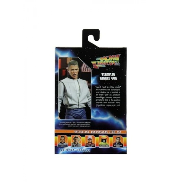 Yetişkinler İçin Ultimate Eylem Figürü