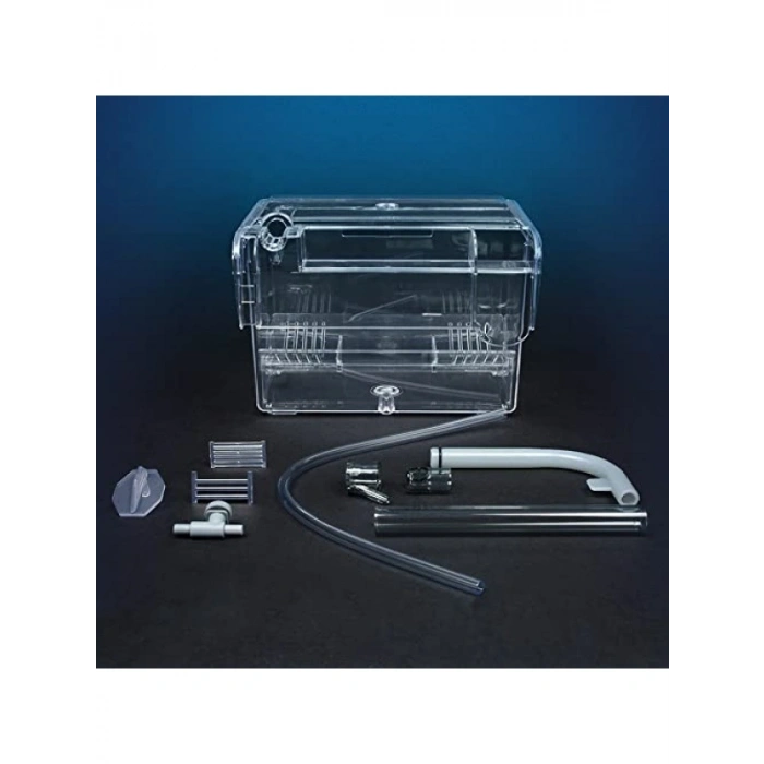 Yetiştirme Havuzu M, 1,2 L Kapasiteli, Balıklar İçin