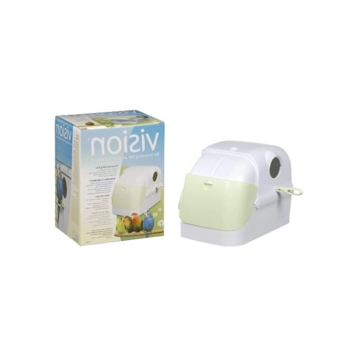 Yetiştirme Kutusu, Pratik ve Kullanışlı Tasarım