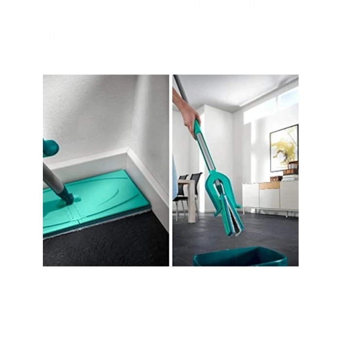 Yıkanabilir 33 cm Micro Yer Sileceği