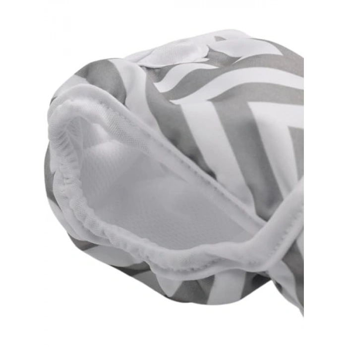 Yıkanabilir Dişi Köpek Külotu - S Beden