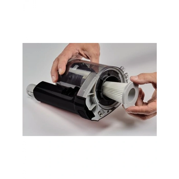 Yıkanabilir Elektrikli Süpürge Filtre, Tekrar Kullanılabilir