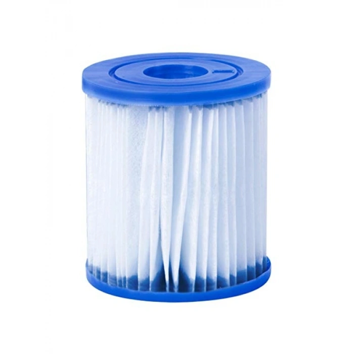 Yıkanabilir Filtre Kartuşu - H Modeli