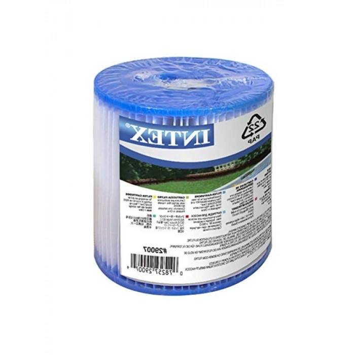 Yıkanabilir Filtre Kartuşu - H Modeli