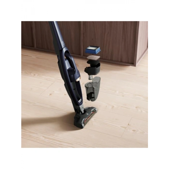 Yıkanabilir Filtreli Performans Kiti