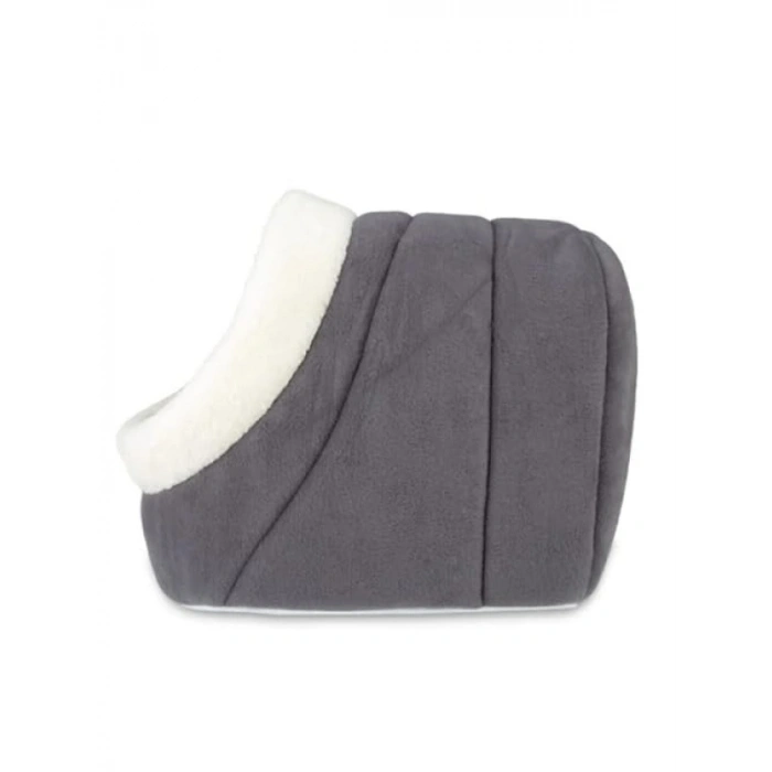 Yıkanabilir Kedi Yuvası - Gri