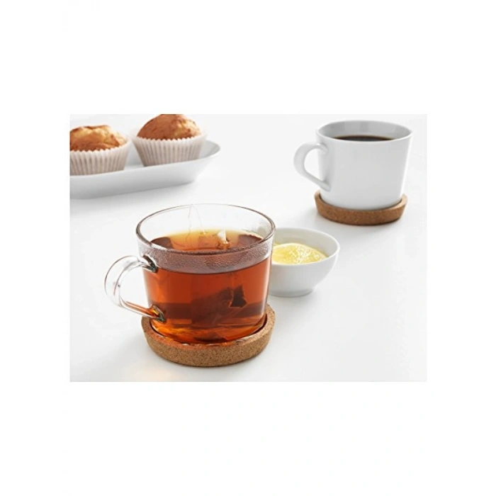 Yıkanabilir Mantar Altlık - 10 cm