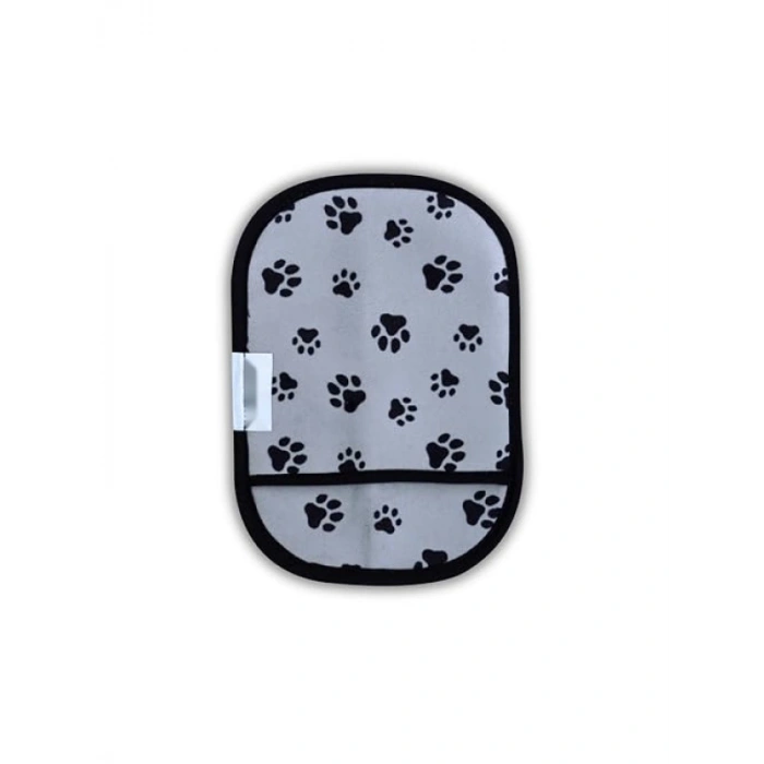 Yıkanabilir Tüy Toplayıcı Eldiven