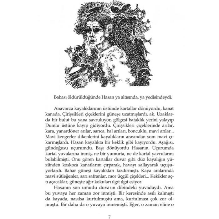 Yılanı Öldürseler - Yaşar Kemal
