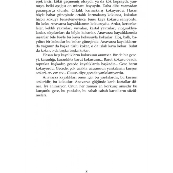 Yılanı Öldürseler - Yaşar Kemal