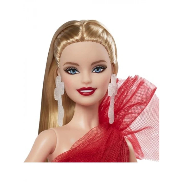 Yılbaşı Temalı Şık Bebek - 2024 Mutlu Yıllar Bebeği