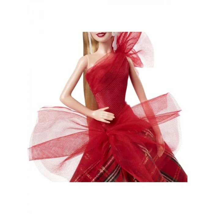 Yılbaşı Temalı Şık Bebek - 2024 Mutlu Yıllar Bebeği