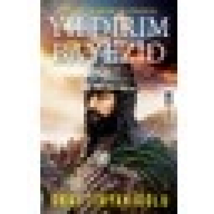 Yıldırım Bayezid - Okay Tiryakioğlu