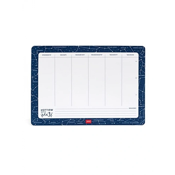 Yıldız Temalı Akıllı Notlar, Farklı Boyutlar