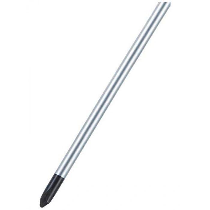 Yıldız Uçlu Tornavida, 4 x 100 mm Ölçü